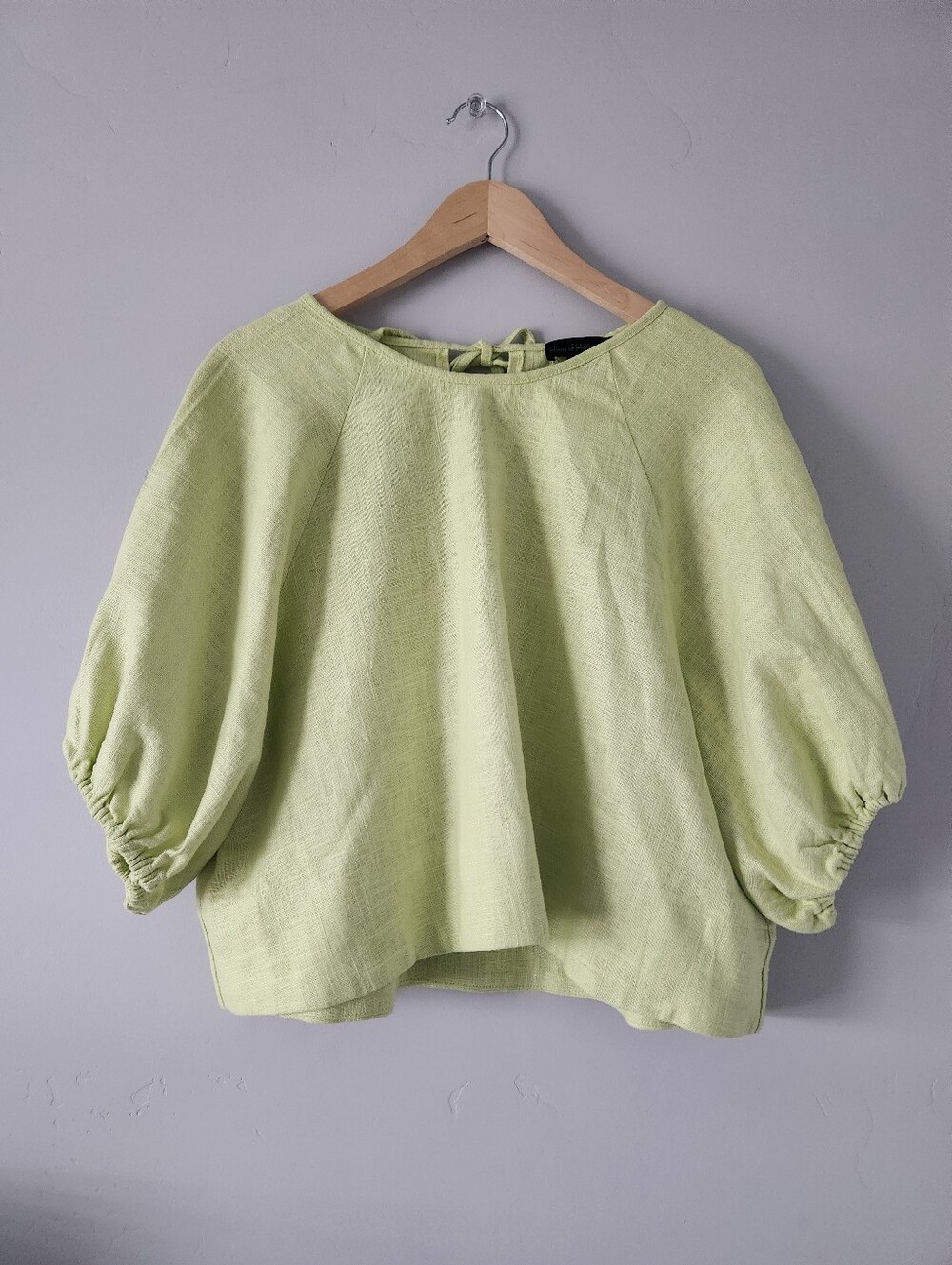 House Of Harlow 1960 Blouse